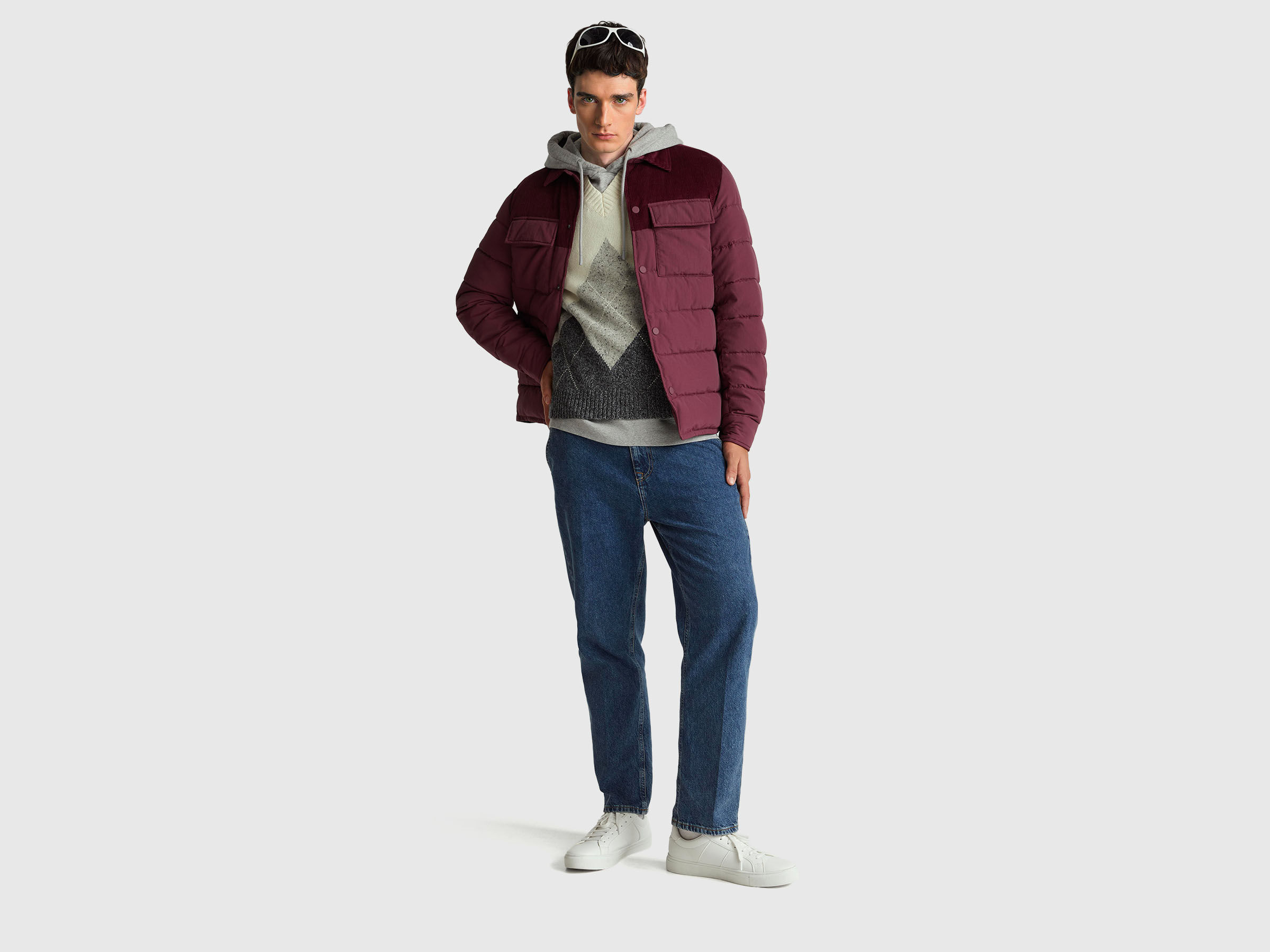 WAISTCOAT Men image number 3